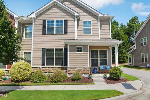 1137 Treetop Meadow Lane, Wake Forest, NC 27587
