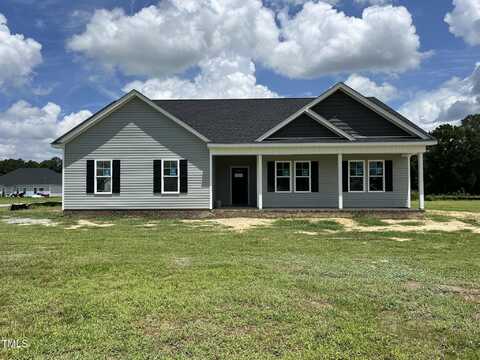 268 Fields Road, Pikeville, NC 27863