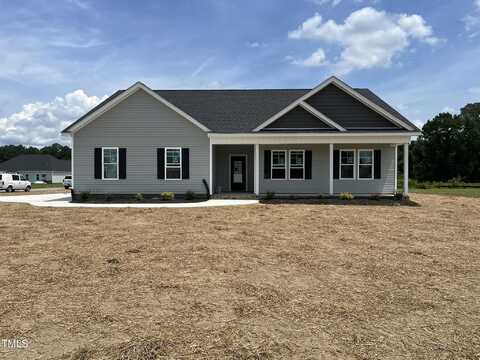 268 Fields Road, Pikeville, NC 27863