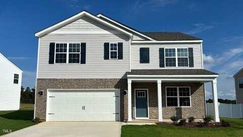 950 Misty Creek Drive, Aberdeen, NC 28315