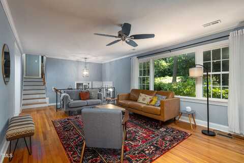 256 Marilyn Circle, Cary, NC 27513