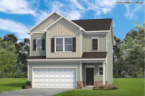 173 Courtside Drive, Dunn, NC 28334