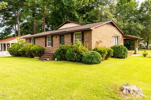 600 Mill Branch Road, Sharpsburg, NC 27803