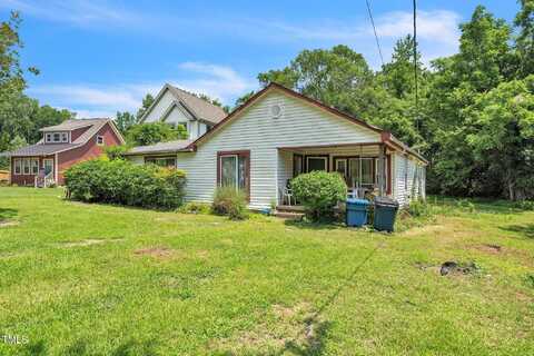 1446 Maplewood Drive, Durham, NC 27704