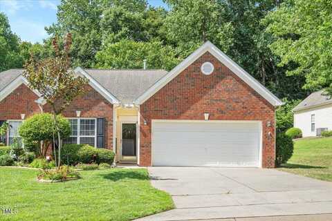 2561 Bent Green Street, Raleigh, NC 27614