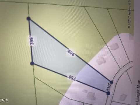 5724 Stuarts Ridge Road, Wake Forest, NC 27587