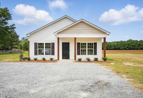 1262 W Blackman Road, Dunn, NC 28334
