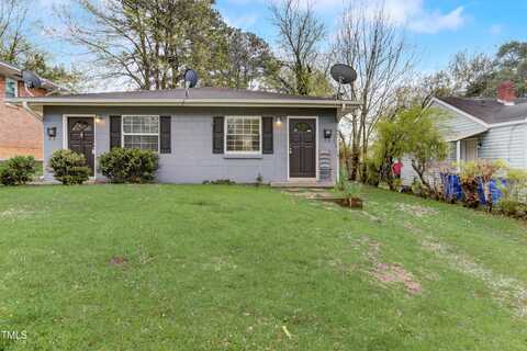 830 Lenior Street, Raleigh, NC 27601