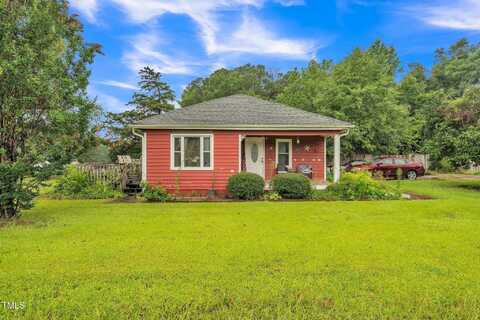 2347 Government Road, Clayton, NC 27520