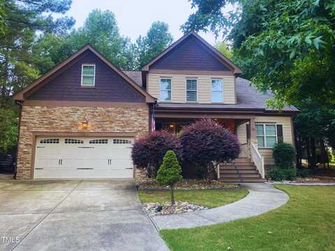 25 Paddy Lane, Youngsville, NC 27596