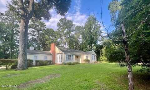 505 River Road, Washington, NC 27889