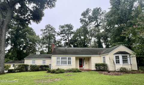 505 River Road, Washington, NC 27889