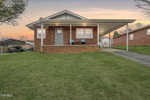 2104 Patton Street, Kingsport, TN 37660