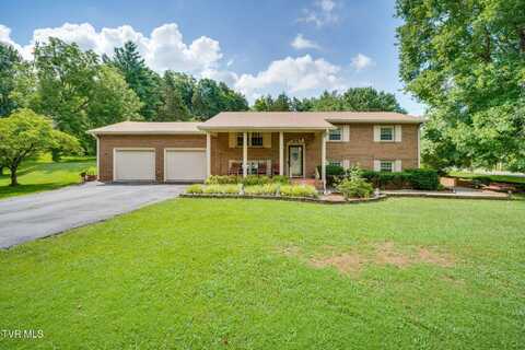 104 Chappell Road, Surgoinsville, TN 37873