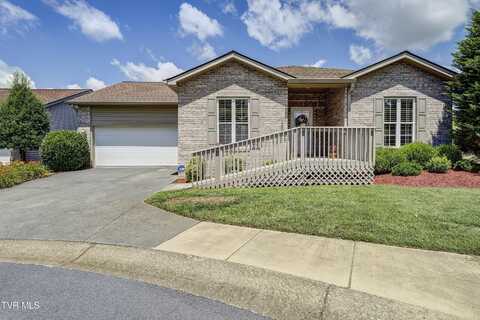 120 Chadwick Circle, Johnson City, TN 37601