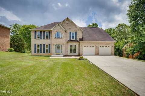 125 Stonehenge Drive, Bristol, TN 37620
