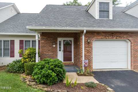 11 Cherokee Ridge Court, Johnson City, TN 37604
