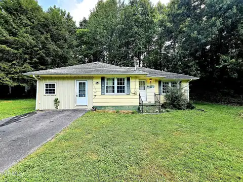 140 Laurel Branch Road, Elizabethton, TN 37643