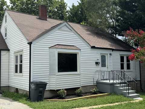521 Elmwood Avenue, Kingsport, TN 37660