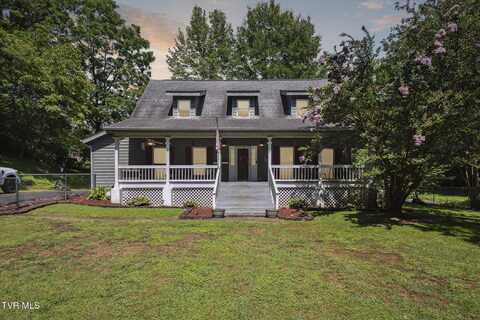 4879 Back Valley Road, Big Stone Gap, VA 24219