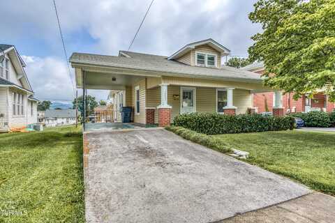 1443 Windsor Avenue, Bristol, TN 37620