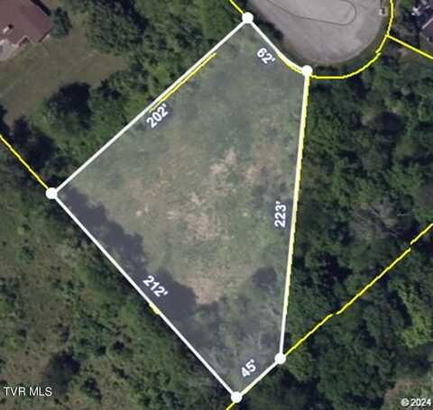 Tbd Lockport Circle, Kingsport, TN 37664
