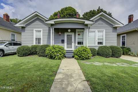 419 Clinchfield Avenue, Erwin, TN 37650