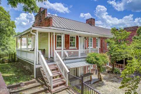 119 East Main Street, Jonesborough, TN 37659
