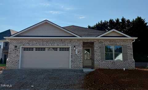 337 Wilson Knob View, Jonesborough, TN 37659
