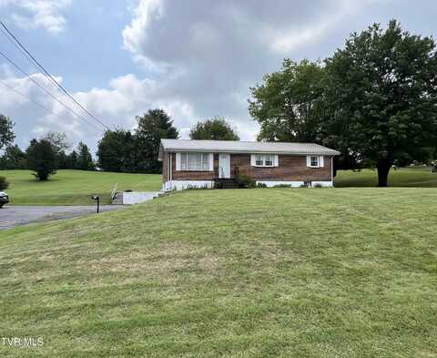 3999 Weaver Pike, Bluff City, TN 37618