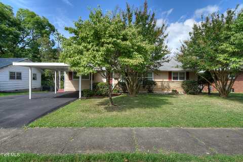 1425 Prospect Drive, Kingsport, TN 37664