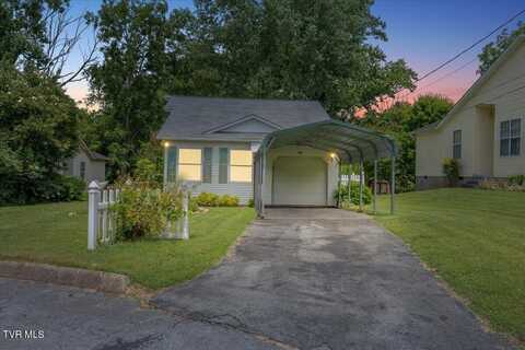 120 Flint Street, Bristol, TN 37620