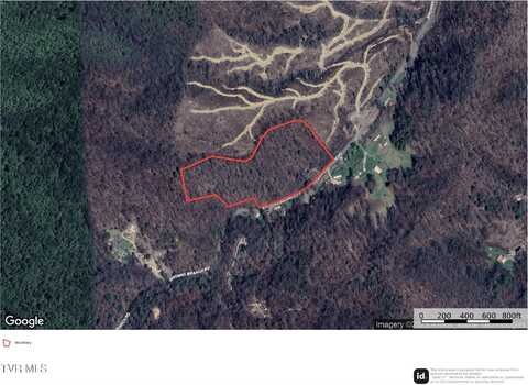 246 Browns Branch Road, Hampton, TN 37658