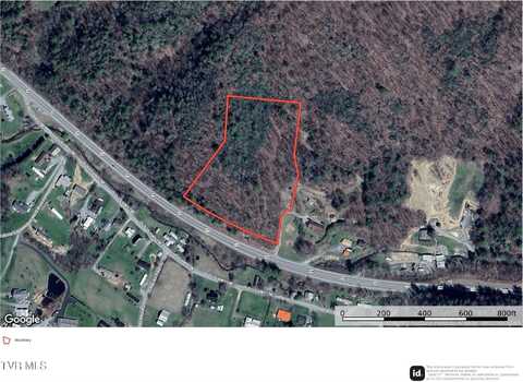 9125 Highway 19, Roan Mountain, TN 37687