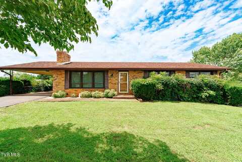 126 Stephen Drive, Church Hill, TN 37642