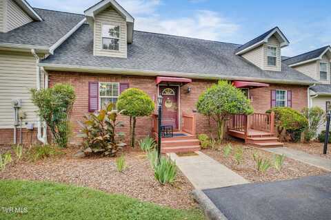 103 Hallbrook Drive, Gray, TN 37615
