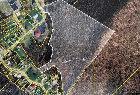 Tbd Allison Gap, Saltville, VA 24370