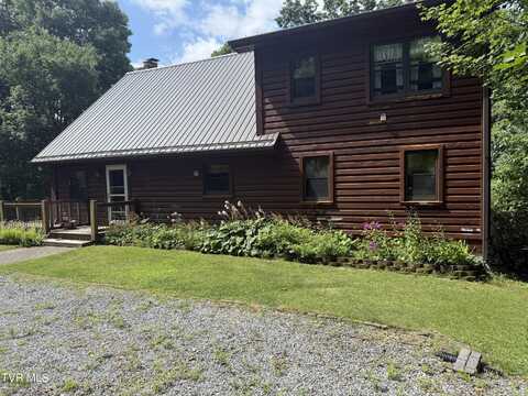 323 Blue Grass Road, Roan Mountain, TN 37687