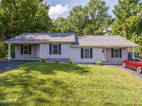 149 Leonard Street, Bristol, VA 24201