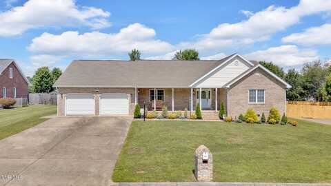 355 Wiltshire Drive, Gray, TN 37615