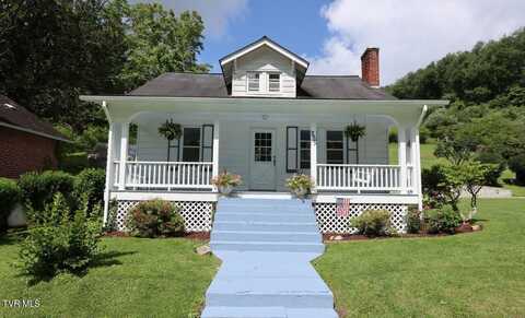 255 Wilson Street, North Tazewell, VA 24630