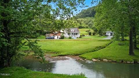 255 Wilson Street, North Tazewell, VA 24630