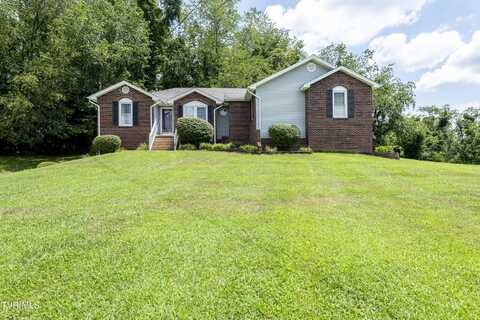 15537 Woodstone Circle, Bristol, VA 24202