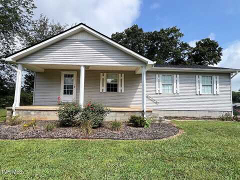 129 Painter Road, Fall Branch, TN 37656