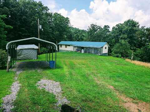 4398 Brushy Ridge Road, Nora, VA 24272