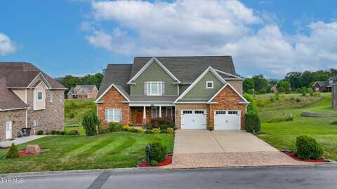 5028 Rose Gardens Circle, Kingsport, TN 37660