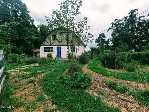 4443 Bartlick Road, Haysi, VA 24256