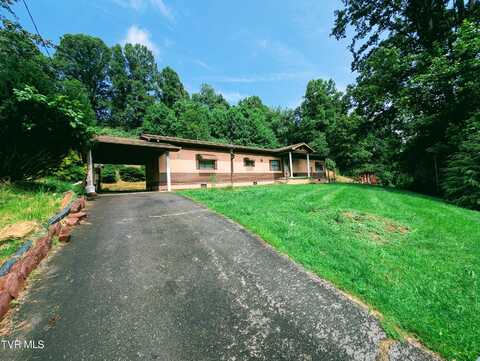 2056 Honey Camp Road, Clintwood, VA 24228