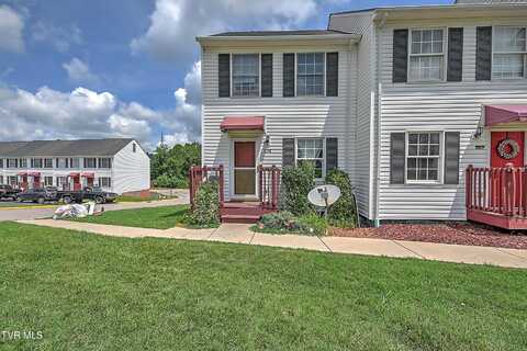 570 Beaverview Drive, Bristol, VA 24201