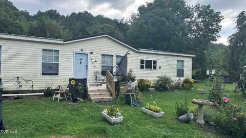 336 Clarks Creek Road, Jonesborough, TN 37659